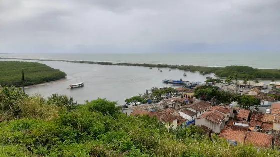 Historic City