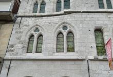 House of the Templars/Biochet-Brechot Museum景点图片