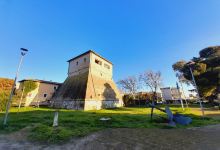 Torre di Vada景点图片
