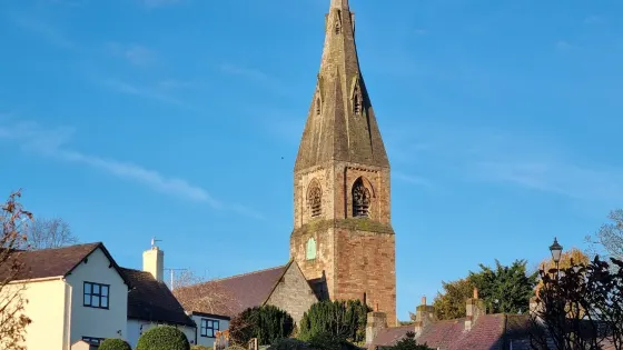 Church of St Peter