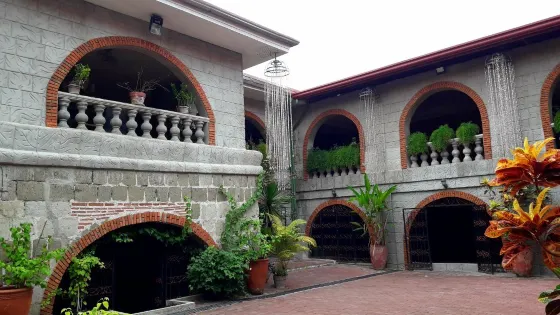 Shrine of Our Lady of Guadalupe