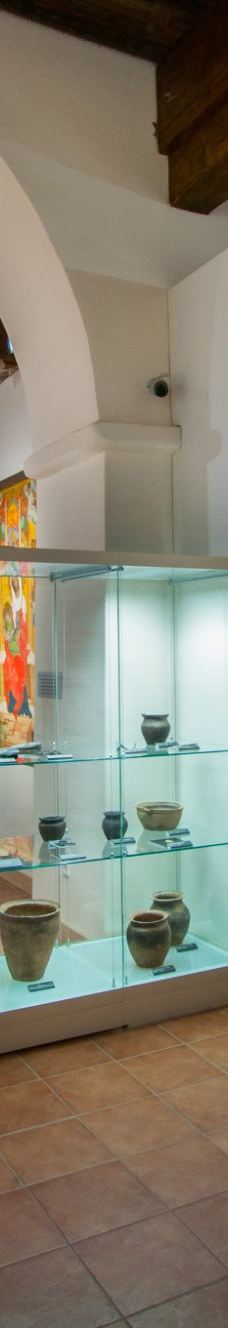 Pardubice Castle - The East Bohemia Museum in Pardubice-帕尔杜比采