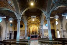 Basilica di Santa Maria delle Grazie景点图片