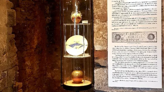 Museo Opificio Rubboli