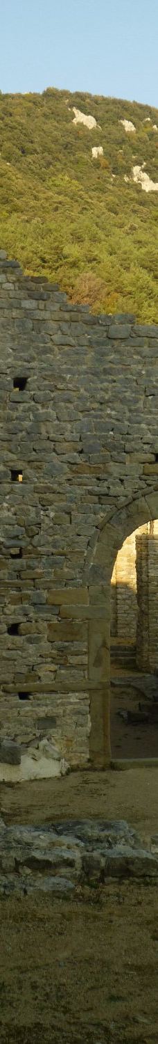 Monestir de Sant Llorenc de Sous-阿尔瓦纳