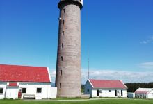 Lista Lighthouse景点图片
