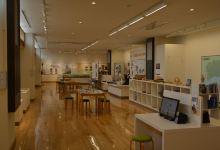 中城村护佐丸歴史资料図书馆景点图片