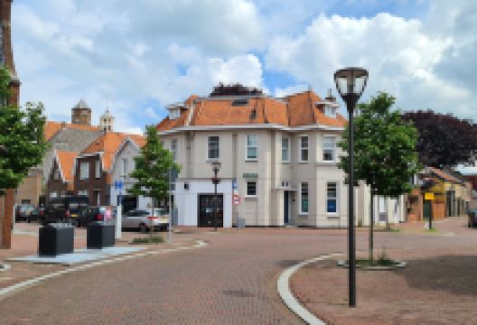 Gemeente Hulst景点图片