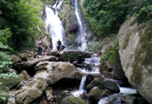 Oylat Selalesi景点图片