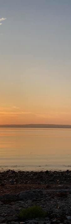 Indian Beach-布雷顿角地区