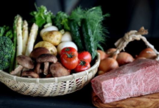 Ajikura美食图片