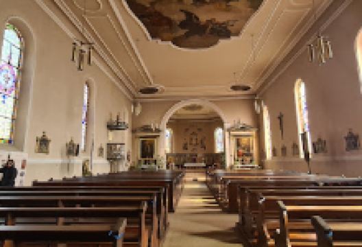 Église Sainte-Richarde景点图片