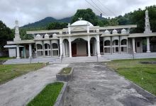 Masjid Jalab Nur景点图片