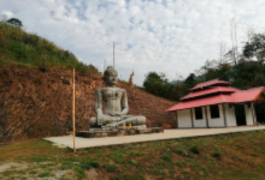 Wat Pung Yam景点图片