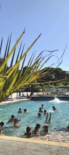 Camping L'International Erromardie - Chadotel-圣让－德吕兹