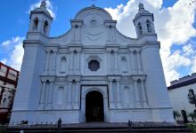 Centro Histórico de Santa Rosa de Copán景点图片