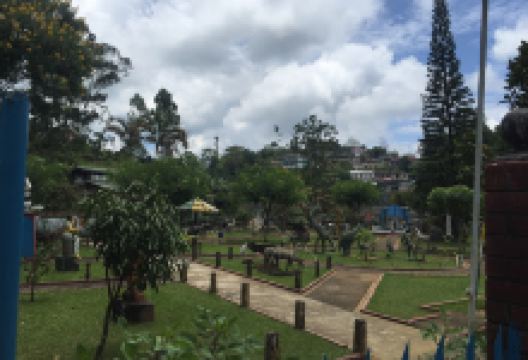 Allagamuthu Park景点图片