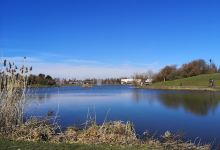 Parc du Bord des Eaux景点图片