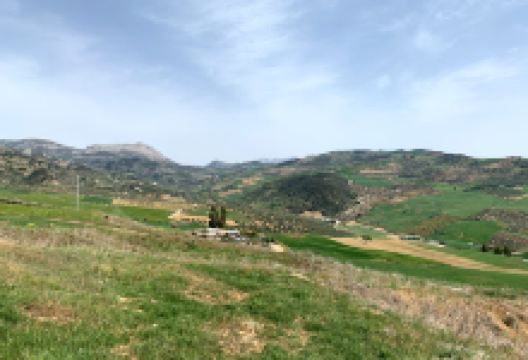 La Villa del Torcal景点图片