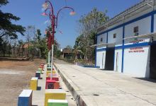 Gedung Serbaguna 3 Putra Tanjung Sepreh景点图片