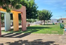 Praça da Vila Horizonte景点图片