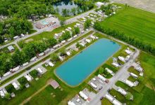 Blue Water Campground LLC景点图片