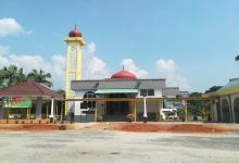 Masjid Alur Keladi景点图片
