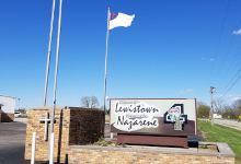 Lewistown Church-Nazarene景点图片
