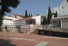 Biblioteca Pública Municipal de Ontígola.景点图片