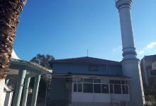 Gölbaşı Cami景点图片