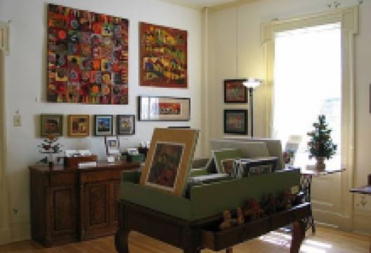 Judith Reilly Gallery景点图片