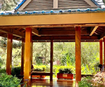 Gardens of the World