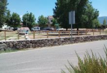 Parque Del Verdinal景点图片