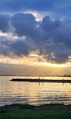 Seafarers Memorial Park-阿纳科特斯