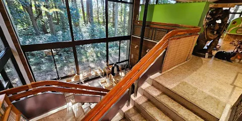 牛久自然観察の森