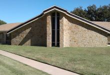 First Baptist Church景点图片