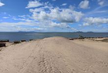 Senga Bay景点图片