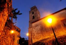 Chiesa di Santa maria maggiore景点图片