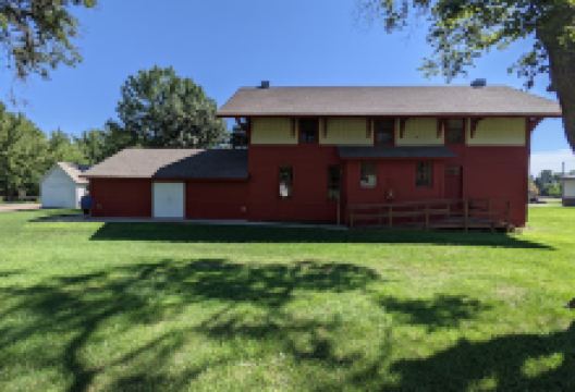 Moody County Museum景点图片