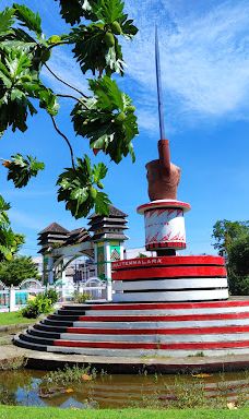 Jami Masjid Tua Palopo مسجد-帕洛波