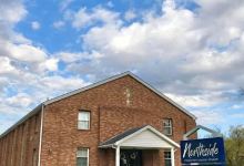 Northside Baptist Church food bank景点图片