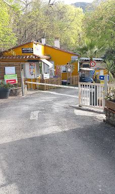 Camping De Nogarede-塞雷