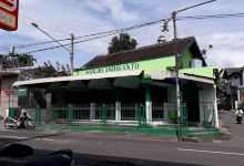 Masjid Asrikanto景点图片