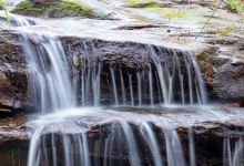 Murphys Glen Campground景点图片
