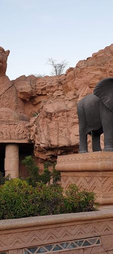 Sun City Convention Center-太阳城