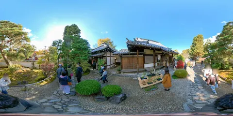 最勝院