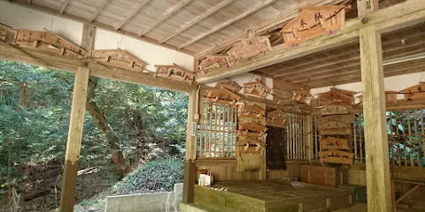 石部神社