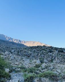 Muktinath lower Mustang Nepal-木斯塘