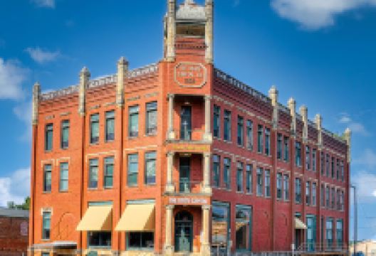 State Capital Publishing Museum景点图片