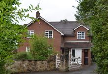 Telford Buddhist Priory景点图片